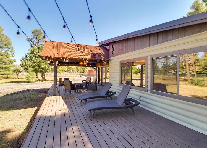 Fire Pit & Grill: Waterfront In Lakeside! Casa vacanze